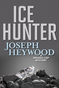 Cover image: Ice Hunter 9781493040476