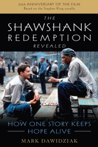 Titelbild: The Shawshank Redemption Revealed 9781493040988