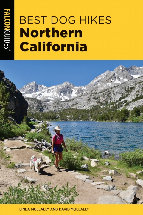 Best Dog Hikes Northern California, 2nd Edition - FULL INSTANT DOWNLOAD | PDF DOCX EPUB