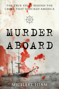 Immagine di copertina: Murder Aboard 9781493041312