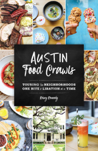Cover image: Austin Food Crawls 9781493041466