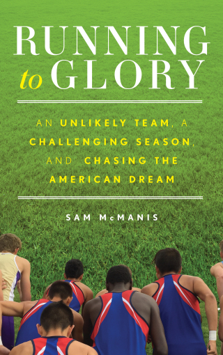 Cover image: Running to Glory 9781493041527