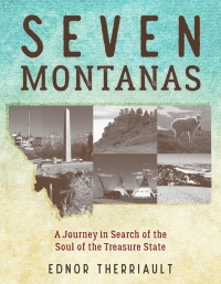 Omslagafbeelding: Seven Montanas 9781493041602