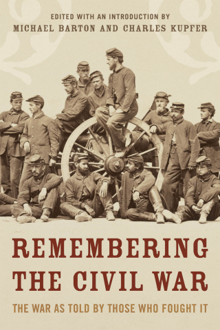 Cover image: Remembering the Civil War 9781493059331