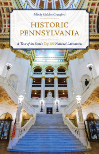 Immagine di copertina: Historic Pennsylvania 9781493041855