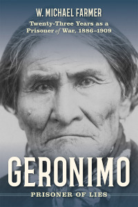 Titelbild: Geronimo 9781493042005