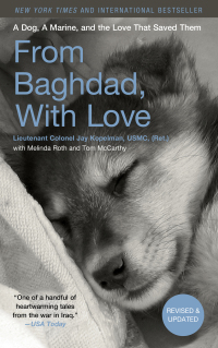 Imagen de portada: From Baghdad, With Love 9781493054879