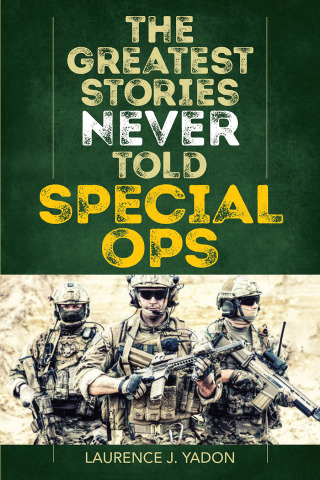 Cover image: The Greatest Stories Never Told 9781493042135