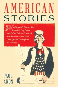 Cover image: American Stories 9781493042326