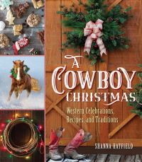 Imagen de portada: A Cowboy Christmas 9781493042340