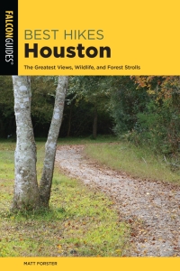 Cover image: Best Hikes Houston 2nd edition 9781493042531