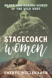 表紙画像: Stagecoach Women 9781493042593