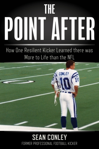 Immagine di copertina: The Point After 9781493042760