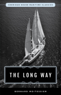 Immagine di copertina: The Long Way 9781493042784