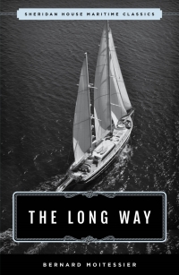 Omslagafbeelding: The Long Way 9781493042784