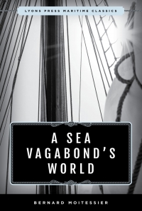 Imagen de portada: A Sea Vagabond's World 9781493042807