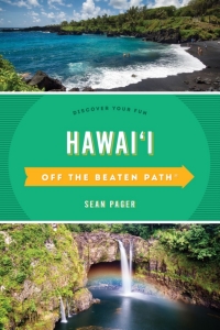 Cover image: Hawaii Off the Beaten Path® 10th edition 9781493042869