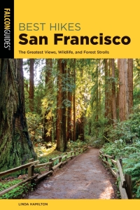 Cover image: Best Hikes San Francisco 2nd edition 9781493042920