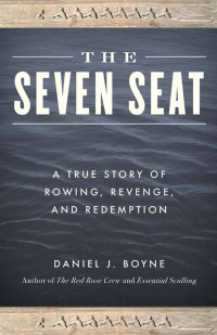 Cover image: The Seven Seat 9781493043545