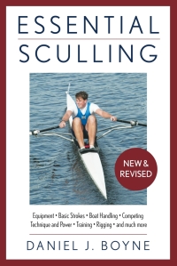 Cover image: Essential Sculling 2nd edition 9781493043569