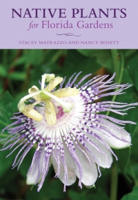 Cover image: Native Plants for Florida Gardens 9781493043781
