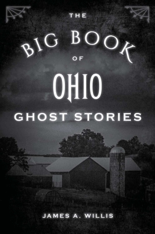 Cover image: The Big Book of Ohio Ghost Stories 9780811711814