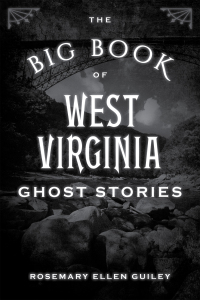 Immagine di copertina: The Big Book of West Virginia Ghost Stories 9780811711159