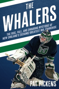 Cover image: The Whalers 9781493044023