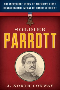 Cover image: Soldier Parrott 9781493044320
