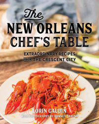 Cover image: The New Orleans Chef's Table 2nd edition 9781493044405