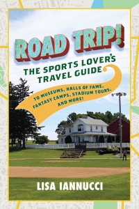 Cover image: Road Trip 9781493044573