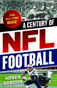 Imagen de portada: A Century of NFL Football 9781493044597