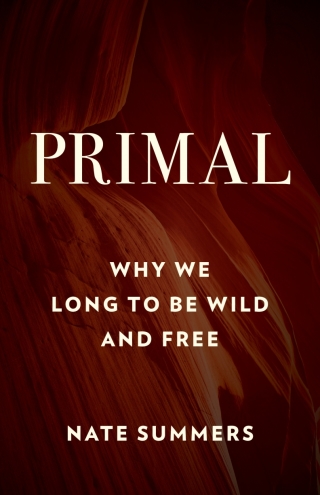 Cover image: Primal 9781493044634
