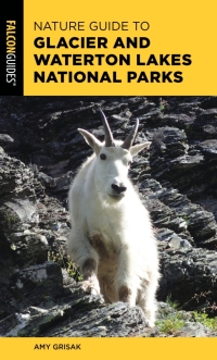 表紙画像: Nature Guide to Glacier and Waterton Lakes National Parks 9781493044672