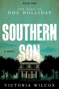 Cover image: Southern Son 9781493044696