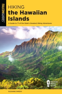Omslagafbeelding: Hiking the Hawaiian Islands 2nd edition 9781493045020
