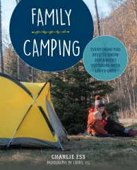 Cover image: Family Camping 9781493045242