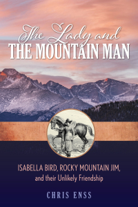 Cover image: The Lady and the Mountain Man 9781493045921