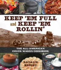 Cover image: Keep 'Em Full and Keep 'Em Rollin' 9781493046041
