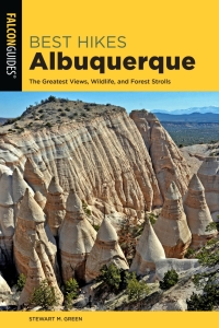 Cover image: Best Hikes Albuquerque 2nd edition 9781493046225