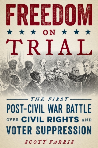 Cover image: Freedom on Trial 9781493067428