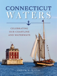 Cover image: Connecticut Waters 9781493046416