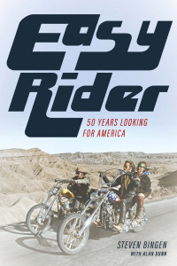 Cover image: Easy Rider 9781493046430