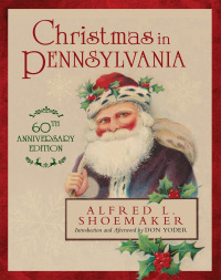 Omslagafbeelding: Christmas in Pennsylvania