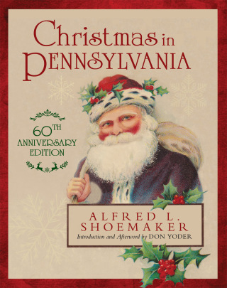 Immagine di copertina: Christmas in Pennsylvania 9781493046751