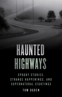 Titelbild: Haunted Highways 2nd edition 9781493046966