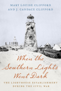 Cover image: When the Southern Lights Went Dark 9781493047062