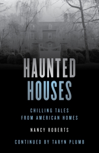 Imagen de portada: Haunted Houses 4th edition 9781493047130