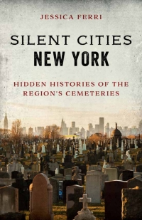 Imagen de portada: Silent Cities New York 9781493047345