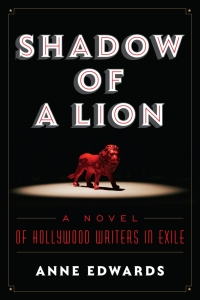 Cover image: Shadow of a Lion 9781493047475